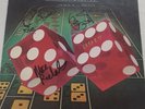 Bad Company 1975 33 LP VINYL  STRAIGHT SHOOTER Signed By 3 Members
