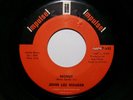 JOHN LEE HOOKER MONEY BOTTLE UP & GO IMPULSE   45-IMP-242 RNB USA