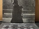 Neil Young – After The Gold Rush - 1970 Vinyl LP Album- Lyrics Poster - Cleaned