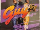 Guy - S/T LP - MCA [MCA-42176] 1988 Teddy Riley (VG/VG+)