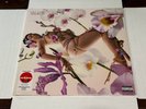 Kali Uchis - Orquídeas - LP 2024 Geffen Limited Coke Bottle Clear Vinyl Sealed