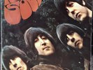 BEATLES - Rubber Soul UK - PCS 3075 EMI One-Box  VG/VG [conservatively graded]