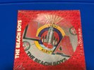 THE BEACH BOYS * L.A. Light Album Picture Disc LP ** SEALED **  CBS INC  ** 1979