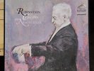 CHOPIN-THE NOCTURNES-RUBINSTEIN-RCA VICTOR LSC-7050 2-LP BOX w/book