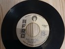 DENNIS WALKS - HEART DON'T LEAP / DRIFTER. AFRO REGGAE LABEL