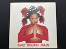 Janet Jackson Together Again single 7