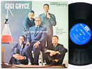GIGI GRYCE The Jazz Lab Quintet LP RIVERSIDE RLP 12-229 US 1957 MONO Donald Byrd