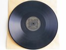 DUKE ELLINGTON Brunswick 6571 JAZZ 78rp RAISIN' THE RENT / HAPPY AS THE DAY VG+