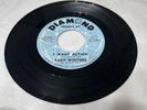 Ruby Winters- D230-I Want Action/Better