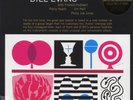 VINYL Bill Evans Quintet - Interplay
