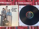 The Beatles Canada LP Record Yesterday And Today Mono 1966