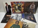 VTG Vinyl LPs Randy Newman, Elton John, Lionel Richie, and More UNTESTED