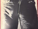 THE ROLLING STONES STICKY FINGERS LP (1973) ZIPPER ORIG 1ST PRESS COC 59100