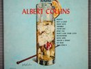 Albert Collins The Cool Sound Of LP TCF Hall 8002 Mono WLP
