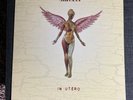 Nirvana – In Utero Original 1993