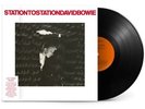 DAVID BOWIE - Station to station. 50th Half Speed (2026) LP Vinyl