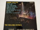 The Rolling Stones Gimme Shelter Vinyl Lp Decca 1971 London Press SKL 5101
