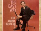The Jimmy Giuffre 3 The Easy Way Verve Records MG V-8337 Sealed