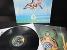 Iron Maiden Seventh Son Of A Seventh Son Lp Vinyl 1988 1st Press Shrink/Insert