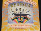 The Beatles – Magical Mystery Tour – 1978 UK Yellow Vinyl – Parlophone PCTC 255