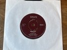 Reggae Sprong And The Nyah Shuffle ‎– Moon Walk  Grape ‎– GR-3001