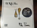 Mike Posner - At Night, Alone 2X LP Vinyl Record NEW SEALED