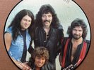 Black Sabbath – Limited Edition 12