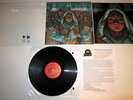 Blue Oyster Cult Fire of Unknown Origin Analog 1st '81 USA MINT ARCHIVE MASTER