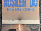 Hüsker Dü New Day Rising SEALED 2x LP 1985 SST Records ‎SST-031 Vinyl