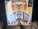 Hazbin Hotel Live On BROADWAY Promo GRAVITY Season 2 NYCC Exclusive Vinyl - NEW