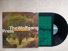 RARE LP THE WOLFGANG PRESS FUNKY LITTLE DEMONS 1994 UK 1ST PRESS 4AD CAD 4016 EX