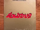 Bob Marley & The Wailers - Exodus LP Island  ILPS 9498 1979 Pressing