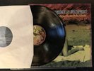 Love Peace and Poetry Mexican Psychedelic Music vinyl LP 2004 qdk media
