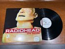 Radiohead – The Bends - EX 2008 Press