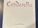 Cinderella 'Long Cold Winter' LP Vinyl Record 1988 Mercury Records