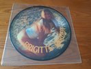 Brigitte BARDOT  Sexy Cheesecake / GAINSBOURG LP Picture Disc ART 83007 EX+