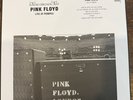 PINK FLOYD - Live At Pompeii - New Vinyl Record - 95 - Y600z