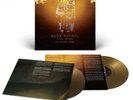 Snow Patrol - FINAL STRAW - GOLD Color Vinyl 2 LP - NEW & SEALED