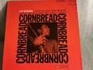 vinyl records- Lee Morgan- Cornbread- 1968 Pressing- BST-84222