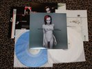 MARILYN MANSON - Mechanical Animals 1998 US Original 2LP Blue White Vinyl NM