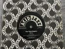 The Third Degree - Mercy 7
