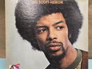 Original 1971 Gil Scott-Heron 