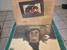 2 Lps:Doug Sahm Rough Edges 1973 Mercury & Texas Tornado 1973  Atlantic VG+/VG+