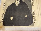 Elton John Country Comfort Live Vinyl LP