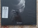 T.I. - No Mercy,  Vinyl 2xLP Album,  Edition 2010
