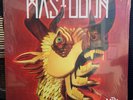 Mastodon – The Hunter - Yellow Vinyl
