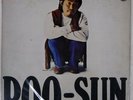 MASABUMI KIKUCHI POO-SUN PHILIPS FX8506 Japan VINYL LP