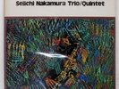 SEIICHI NAKAMURA ADVENTURE IN MY DREAM THREE BLIND MICE TBM53 Japan VINYL LP