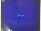 MIROSLAV VITOUS PURPLE CBS SOPC57101J Japan VINYL LP