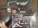 DANZIG I, II Lucifuge & III How the Gods Kill OFFICIAL 2025 Vinyl LPs NEW/SEALED